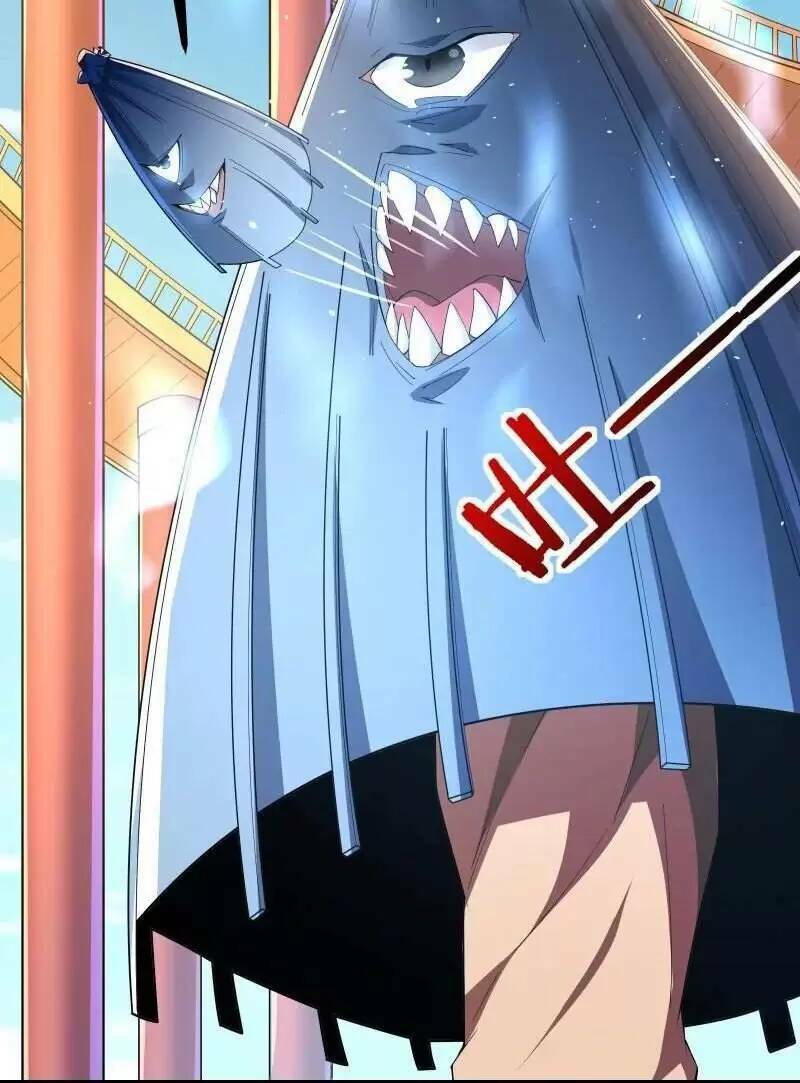 Ta Quét Phó Bản Ở Khắp Thế Giới Chap 24 - Next Chap 25