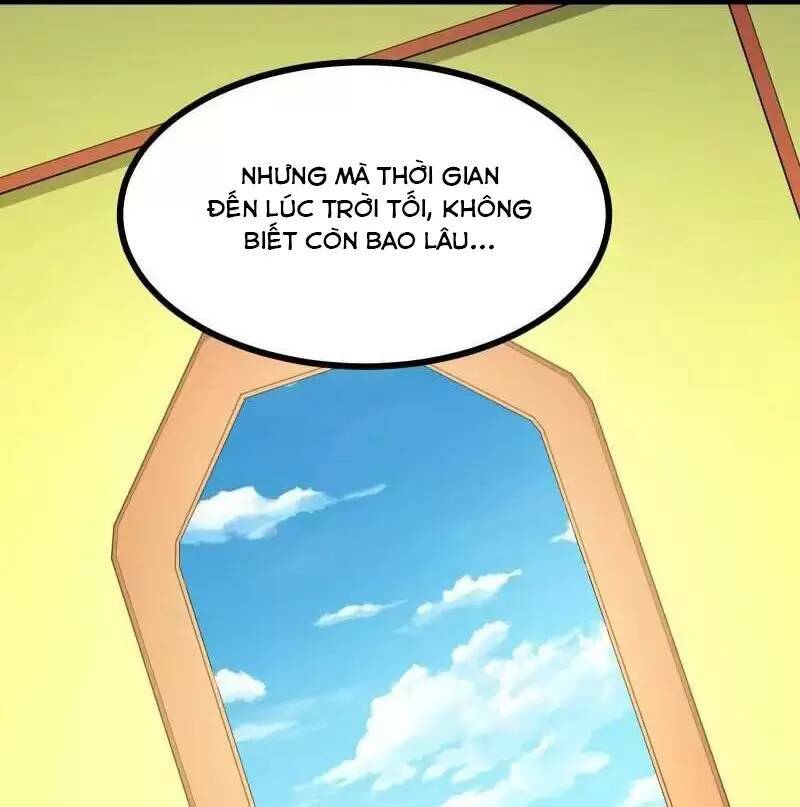 Ta Quét Phó Bản Ở Khắp Thế Giới Chap 24 - Next Chap 25