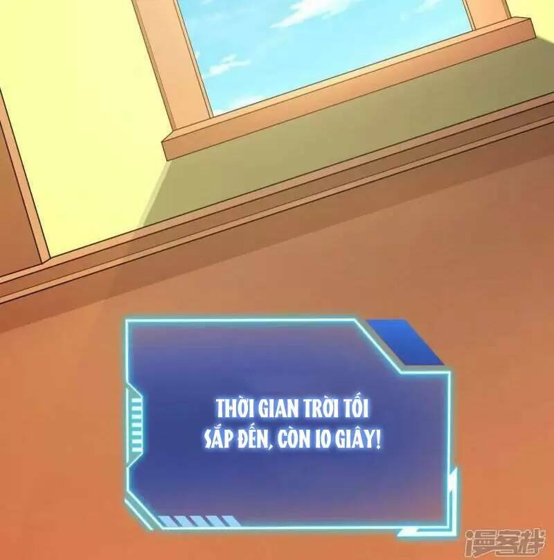 Ta Quét Phó Bản Ở Khắp Thế Giới Chap 24 - Next Chap 25