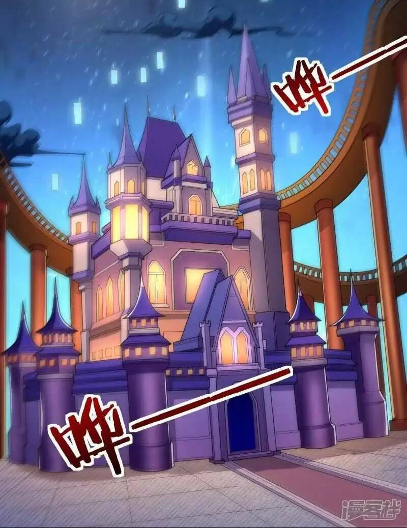 Ta Quét Phó Bản Ở Khắp Thế Giới Chap 24 - Next Chap 25