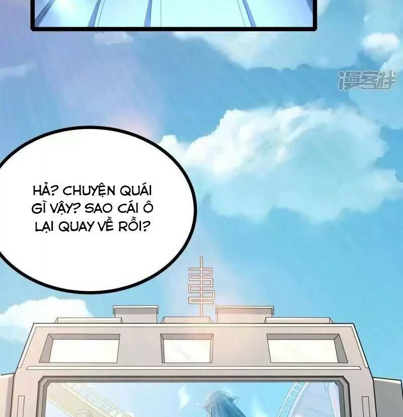 Ta Quét Phó Bản Ở Khắp Thế Giới Chap 24 - Next Chap 25