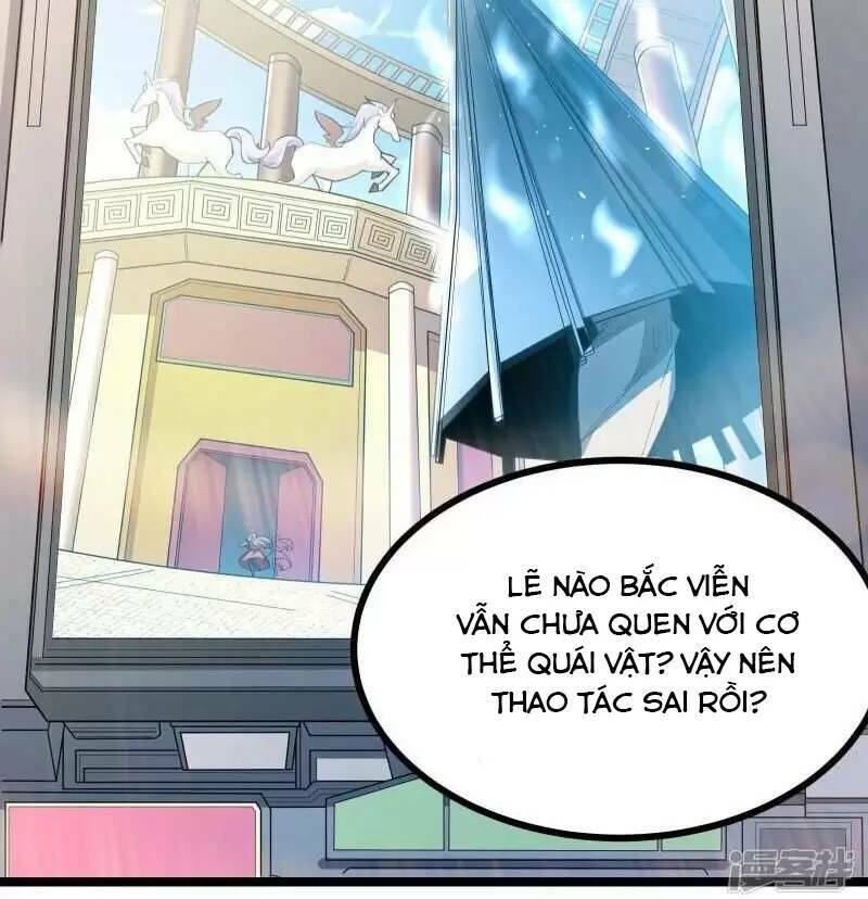 Ta Quét Phó Bản Ở Khắp Thế Giới Chap 24 - Next Chap 25
