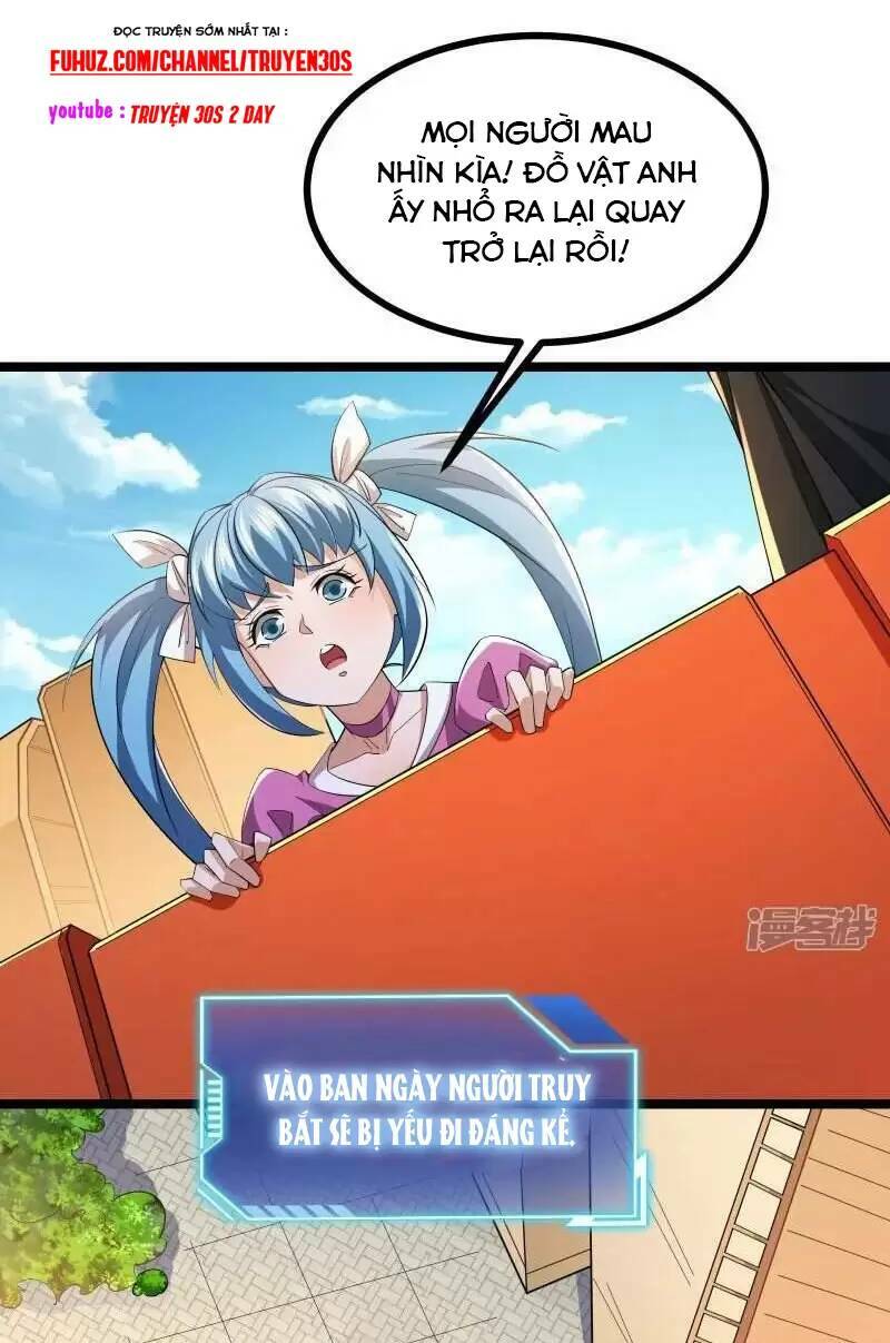 Ta Quét Phó Bản Ở Khắp Thế Giới Chap 24 - Next Chap 25