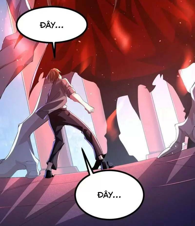 Ta Quét Phó Bản Ở Khắp Thế Giới Chap 25 - Next Chap 26