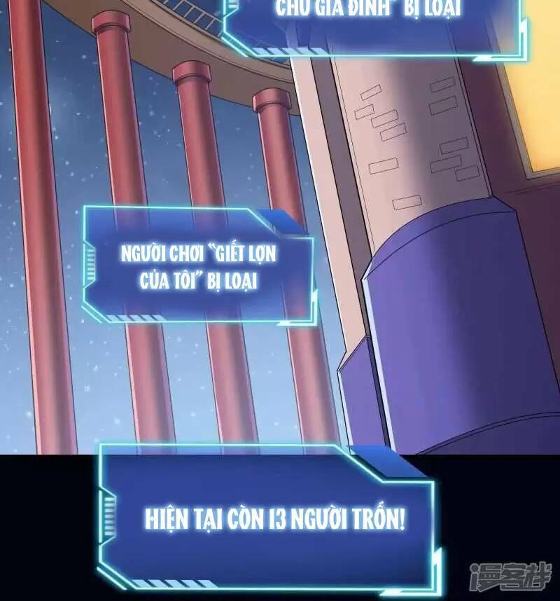 Ta Quét Phó Bản Ở Khắp Thế Giới Chap 25 - Next Chap 26
