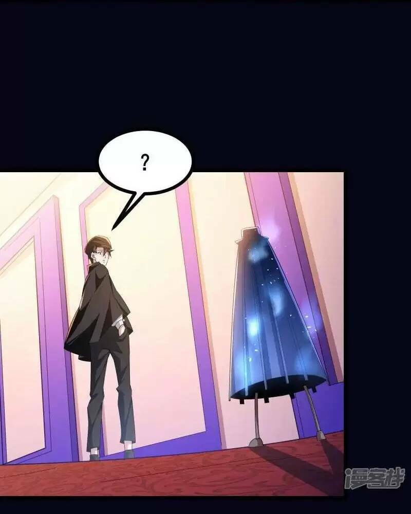 Ta Quét Phó Bản Ở Khắp Thế Giới Chap 25 - Next Chap 26