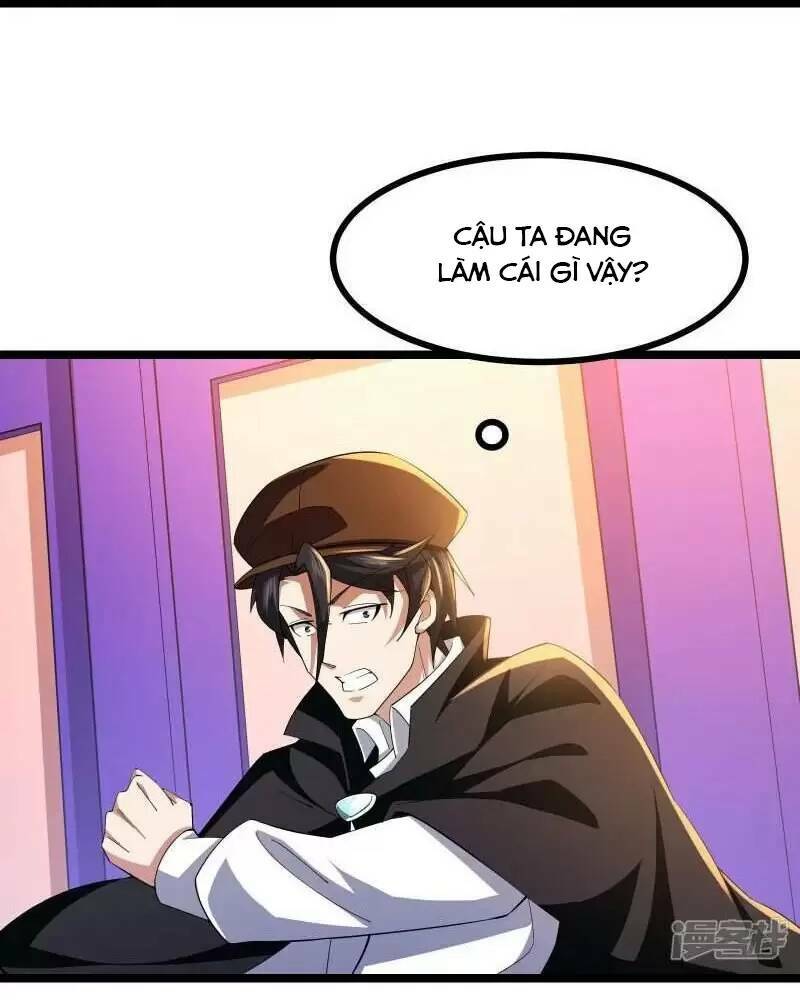 Ta Quét Phó Bản Ở Khắp Thế Giới Chap 25 - Next Chap 26