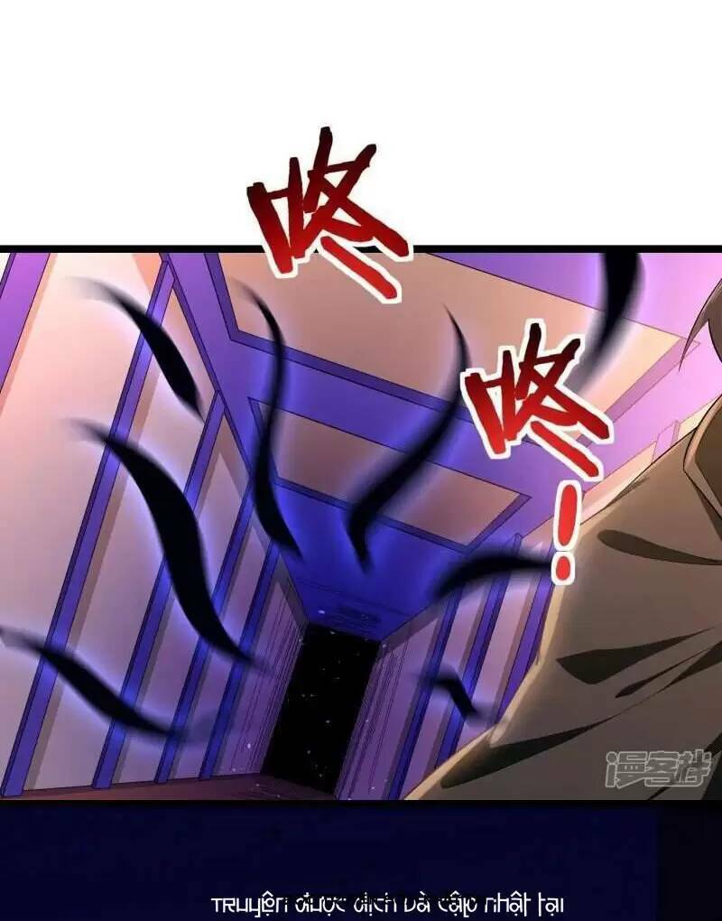 Ta Quét Phó Bản Ở Khắp Thế Giới Chap 25 - Next Chap 26