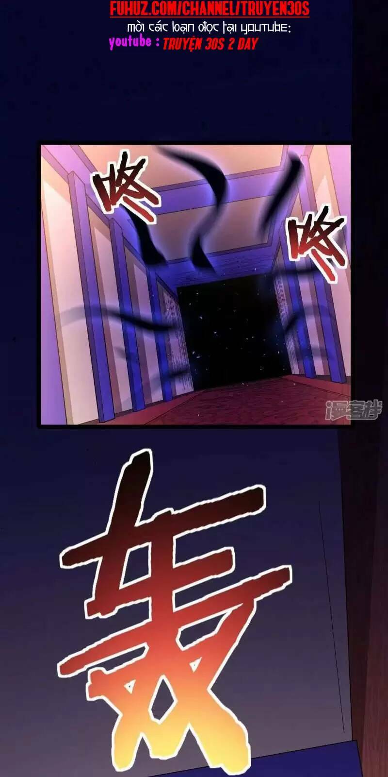 Ta Quét Phó Bản Ở Khắp Thế Giới Chap 25 - Next Chap 26