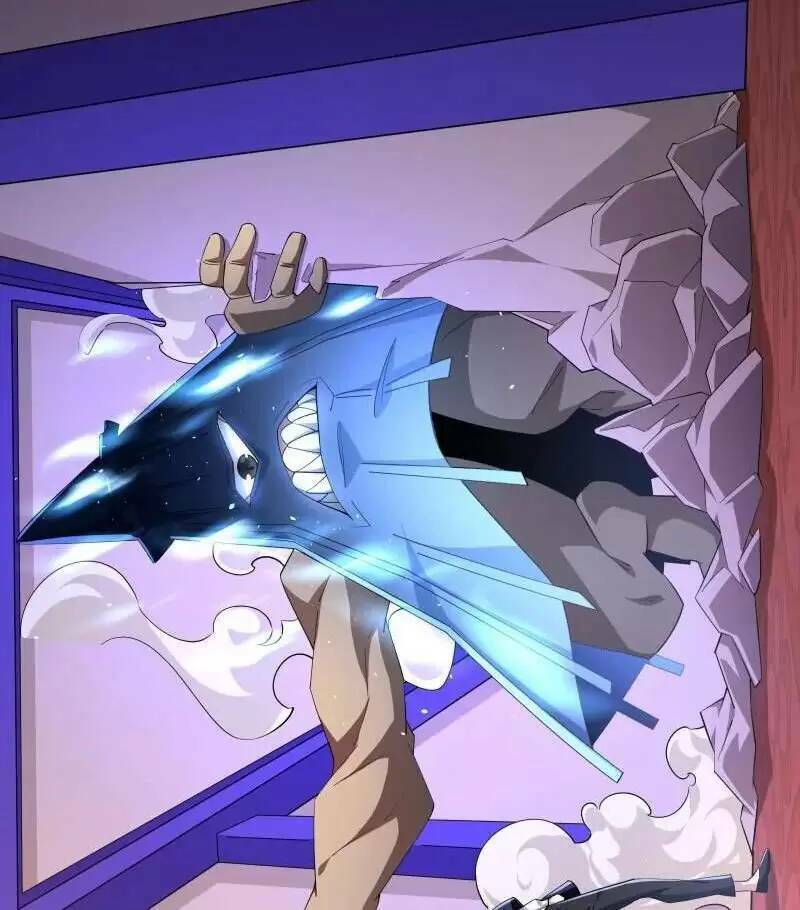Ta Quét Phó Bản Ở Khắp Thế Giới Chap 25 - Next Chap 26