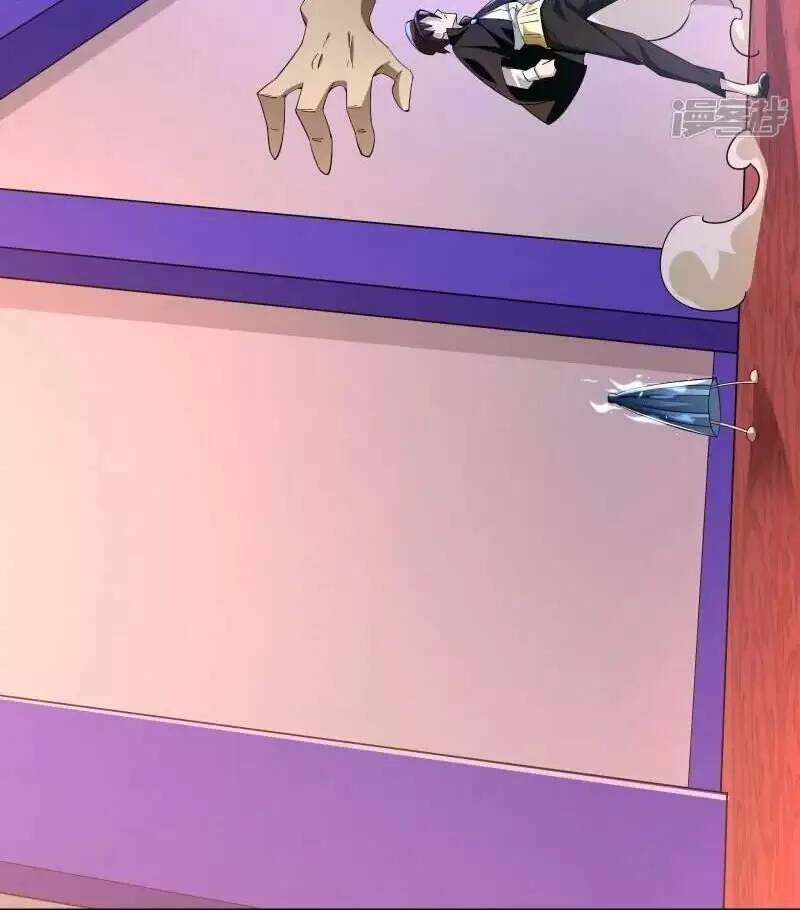 Ta Quét Phó Bản Ở Khắp Thế Giới Chap 25 - Next Chap 26