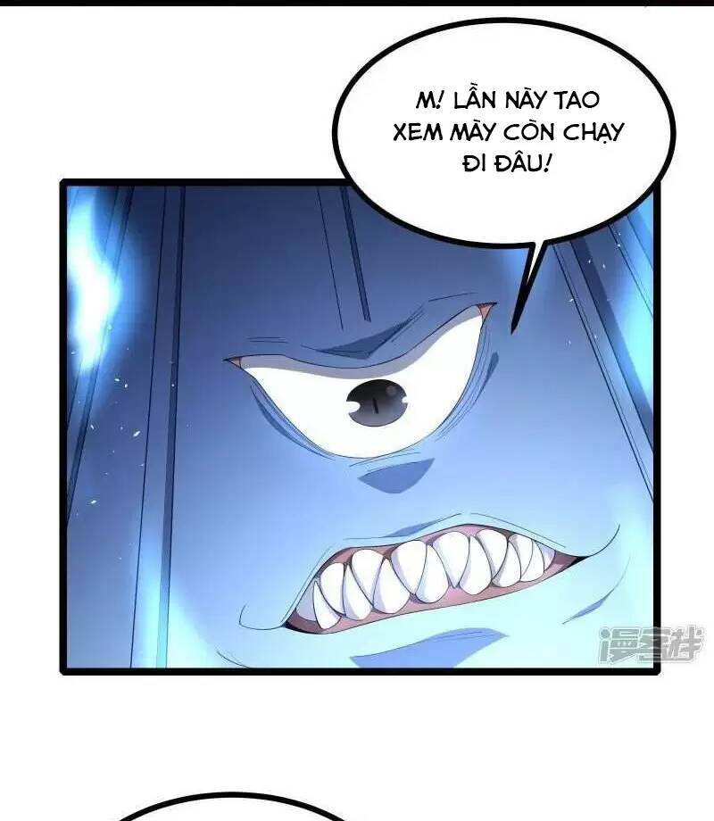 Ta Quét Phó Bản Ở Khắp Thế Giới Chap 25 - Next Chap 26