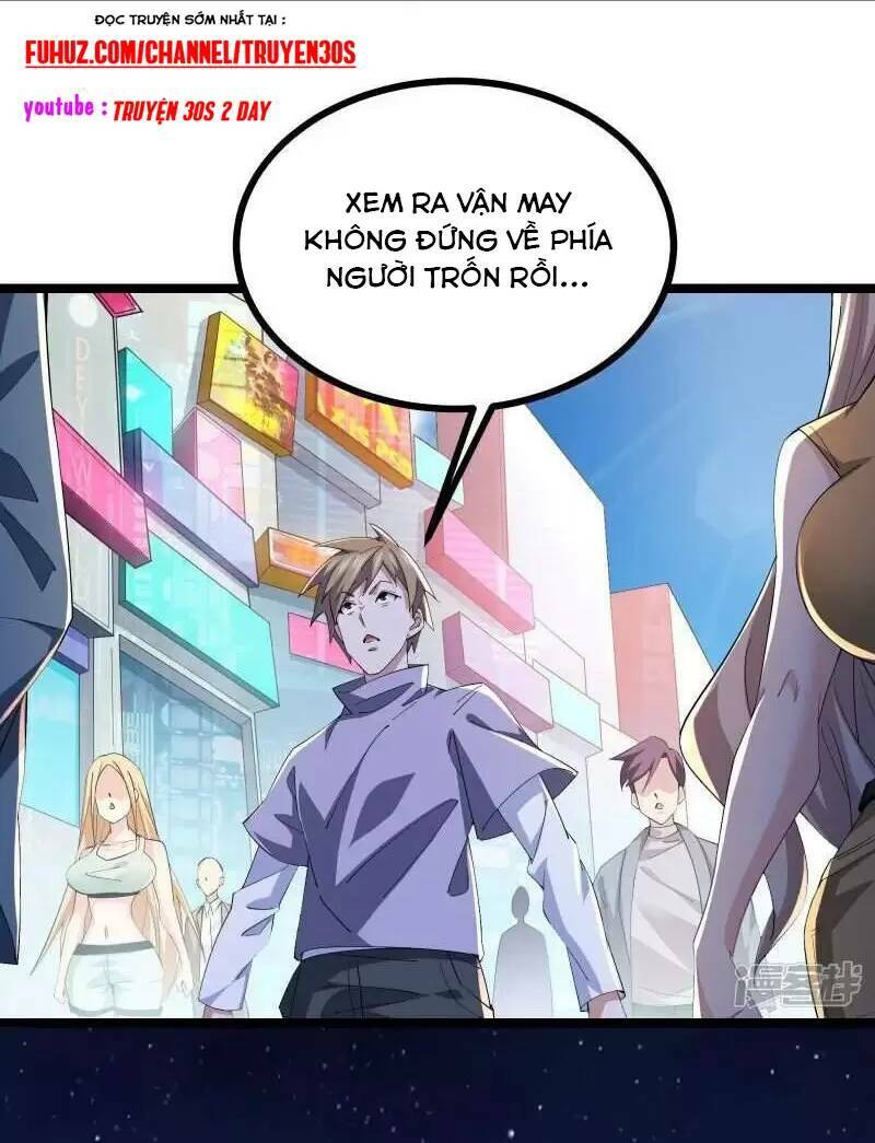 Ta Quét Phó Bản Ở Khắp Thế Giới Chap 25 - Next Chap 26