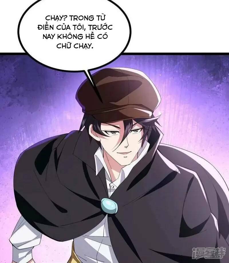 Ta Quét Phó Bản Ở Khắp Thế Giới Chap 25 - Next Chap 26