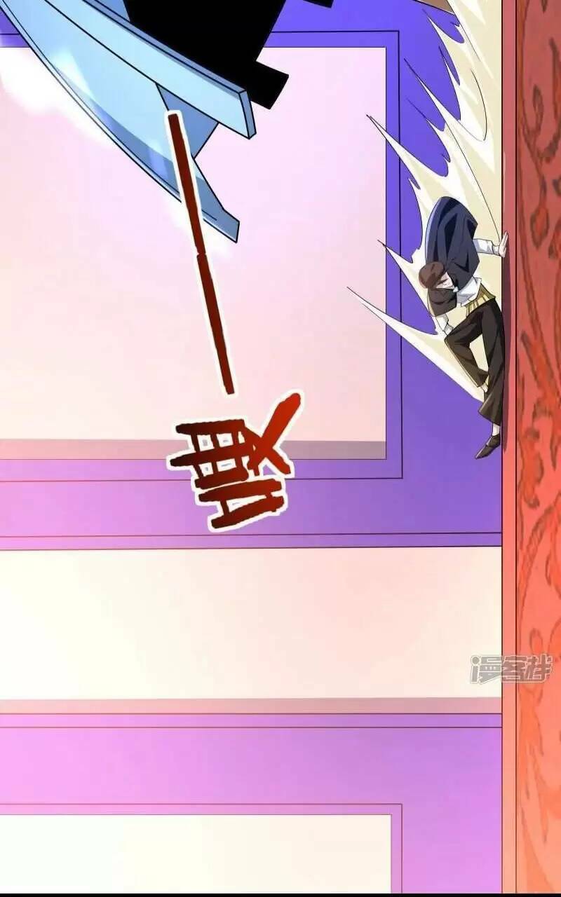 Ta Quét Phó Bản Ở Khắp Thế Giới Chap 25 - Next Chap 26