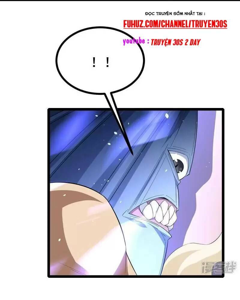Ta Quét Phó Bản Ở Khắp Thế Giới Chap 25 - Next Chap 26