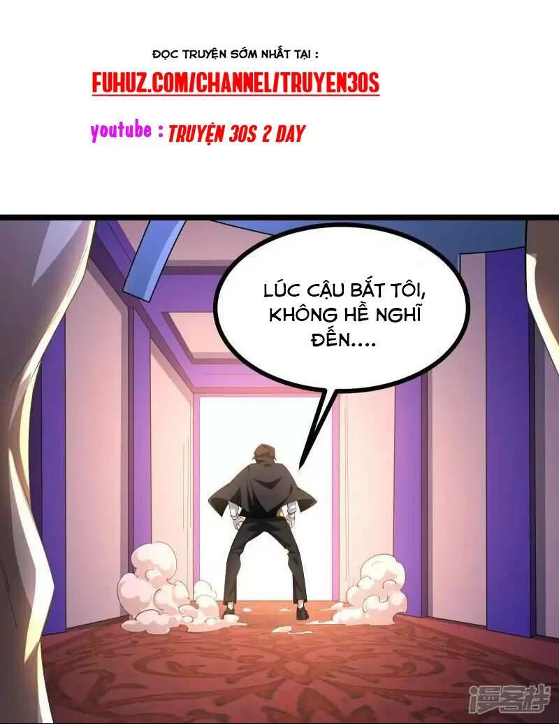 Ta Quét Phó Bản Ở Khắp Thế Giới Chap 25 - Next Chap 26