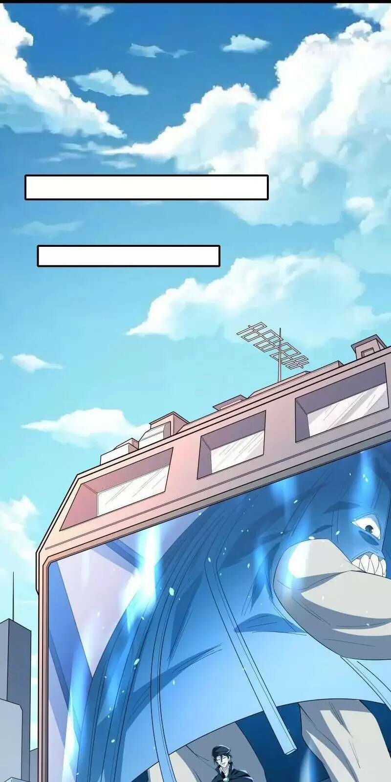 Ta Quét Phó Bản Ở Khắp Thế Giới Chap 25 - Next Chap 26