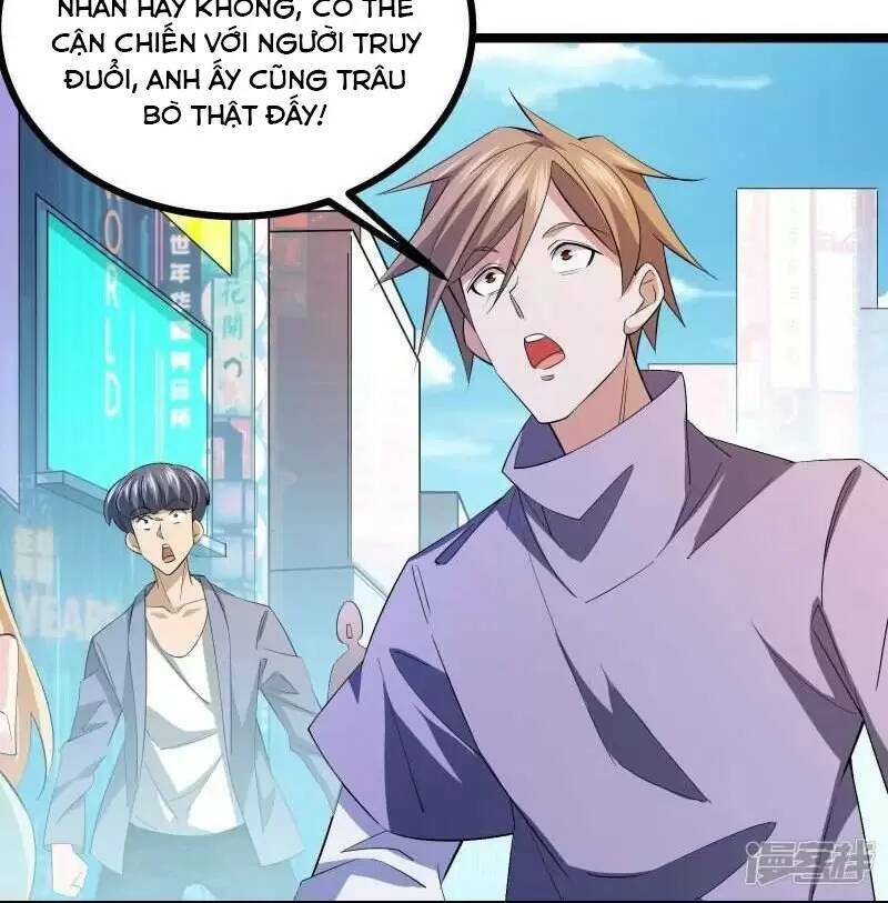 Ta Quét Phó Bản Ở Khắp Thế Giới Chap 25 - Next Chap 26