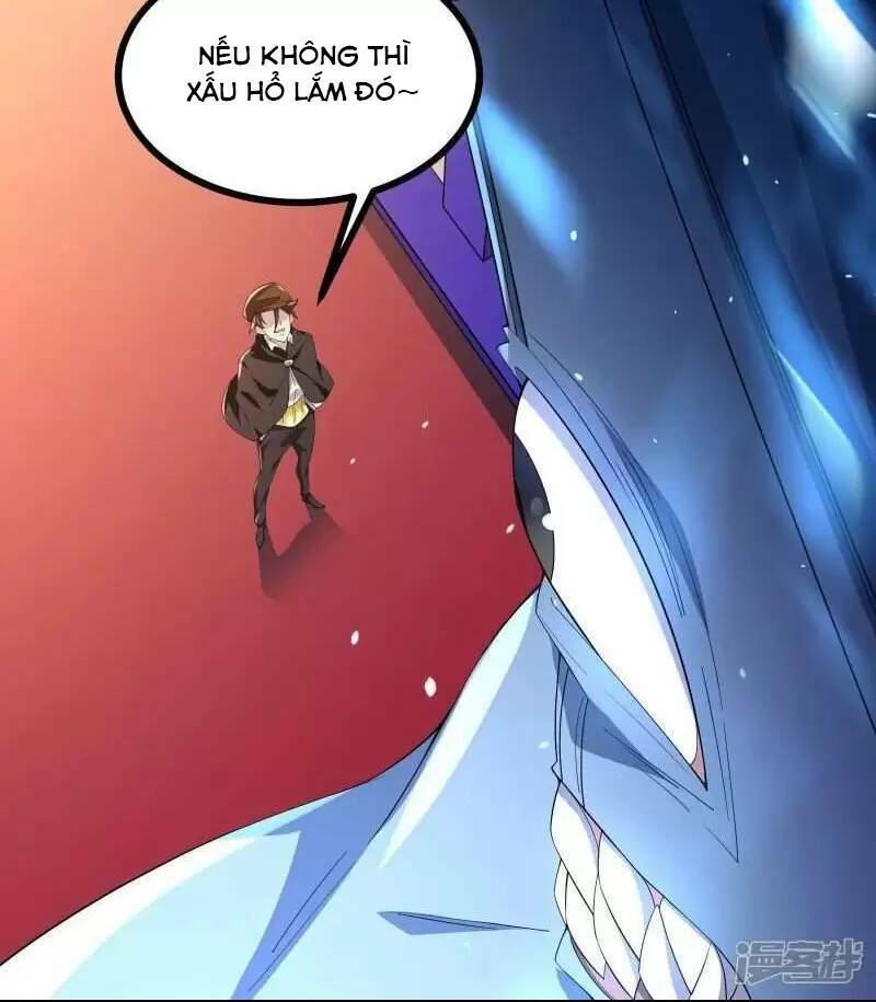 Ta Quét Phó Bản Ở Khắp Thế Giới Chap 25 - Next Chap 26
