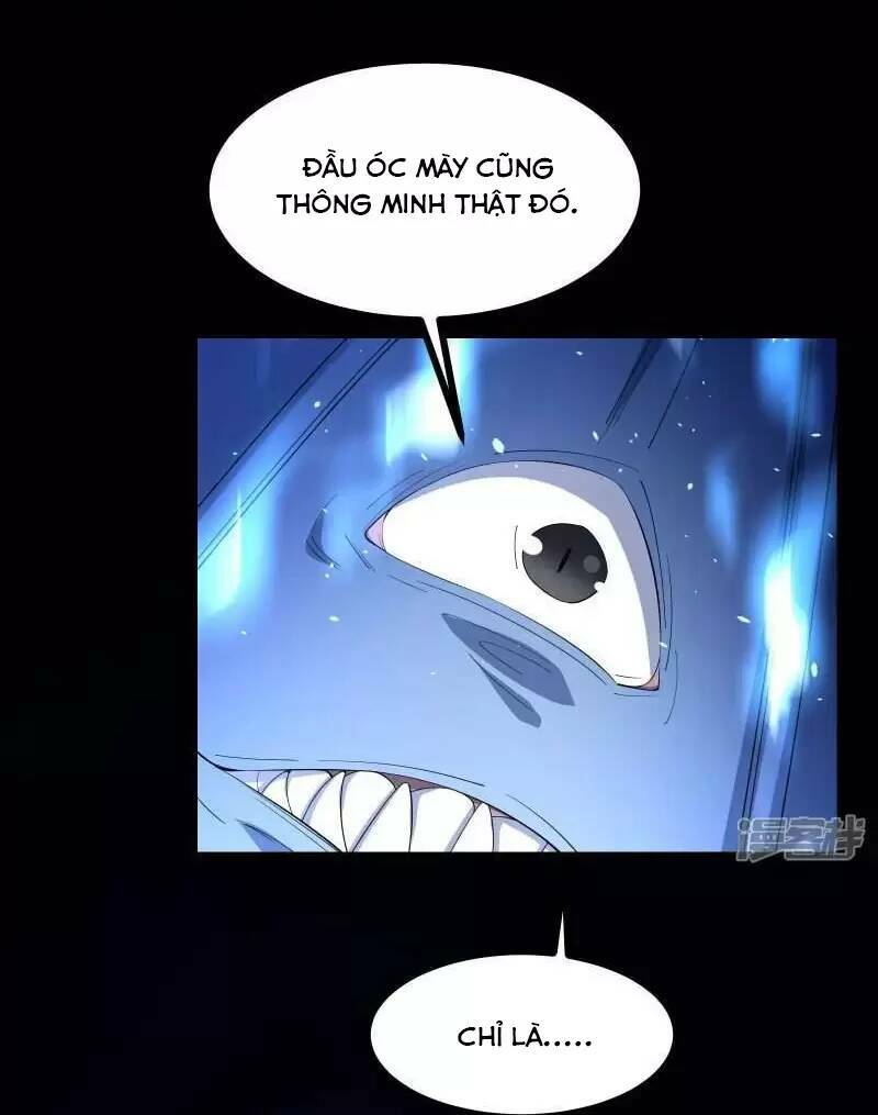 Ta Quét Phó Bản Ở Khắp Thế Giới Chap 25 - Next Chap 26