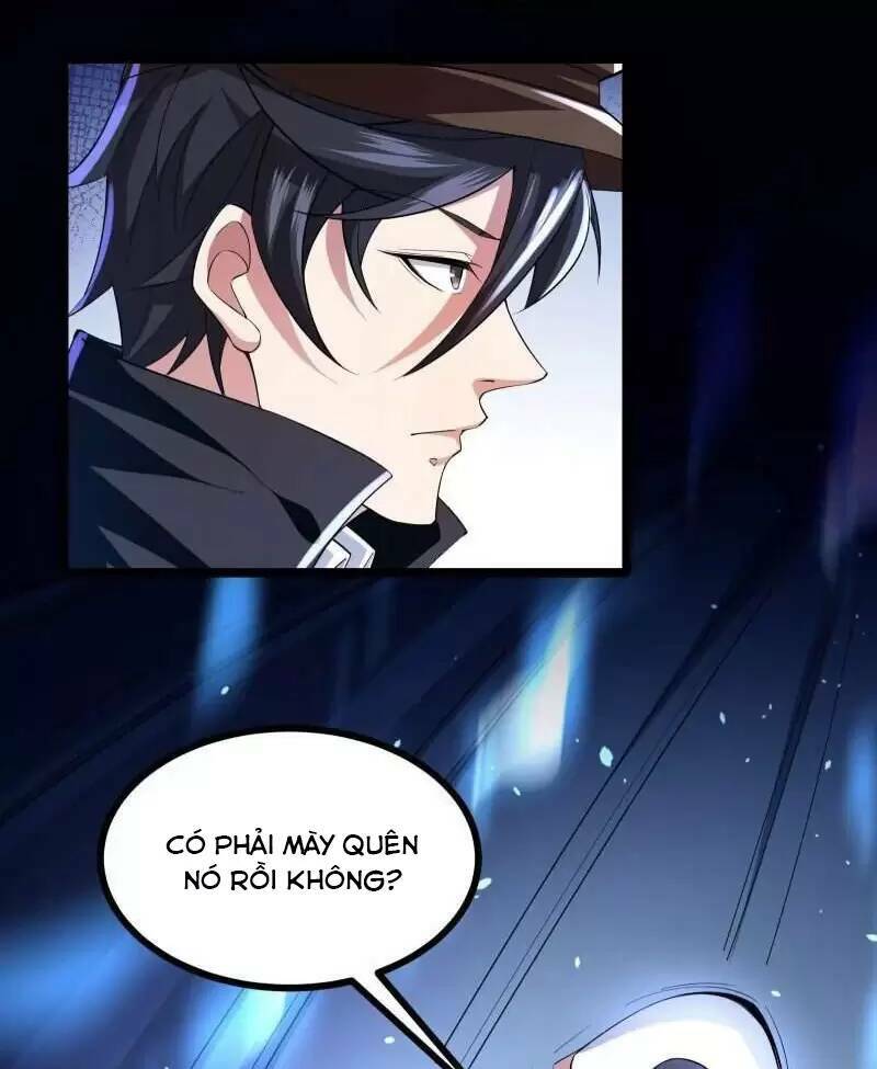 Ta Quét Phó Bản Ở Khắp Thế Giới Chap 25 - Next Chap 26