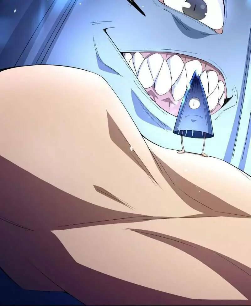 Ta Quét Phó Bản Ở Khắp Thế Giới Chap 25 - Next Chap 26