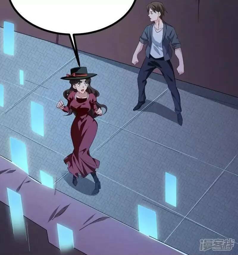 Ta Quét Phó Bản Ở Khắp Thế Giới Chap 25 - Next Chap 26