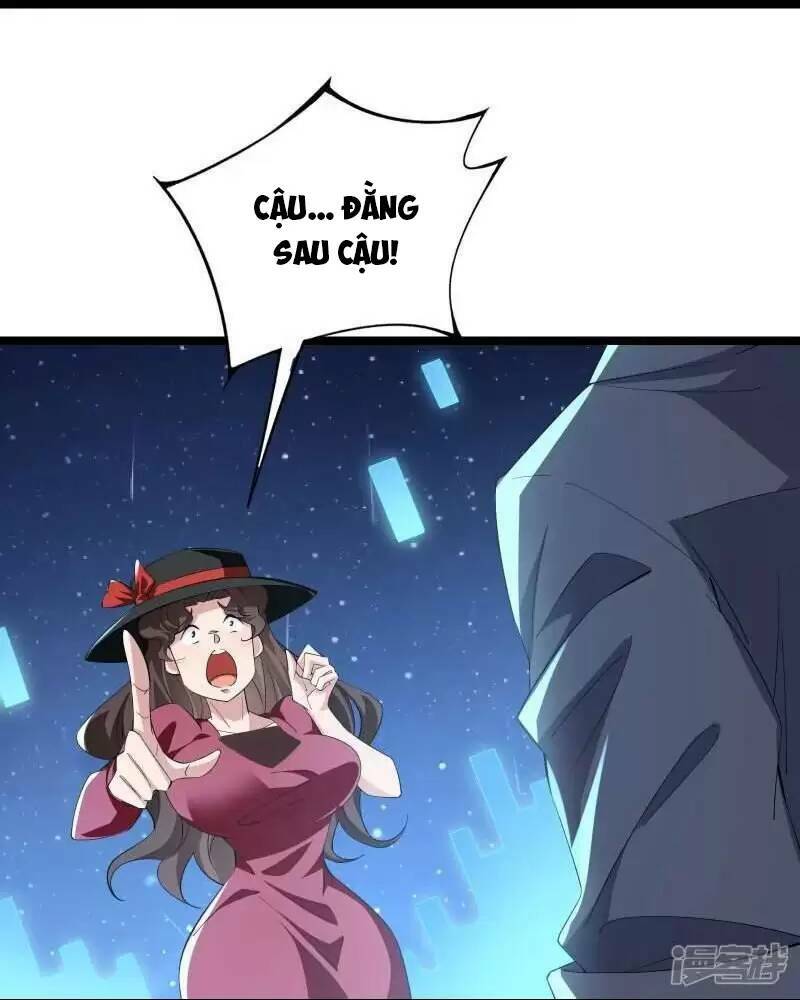 Ta Quét Phó Bản Ở Khắp Thế Giới Chap 25 - Next Chap 26