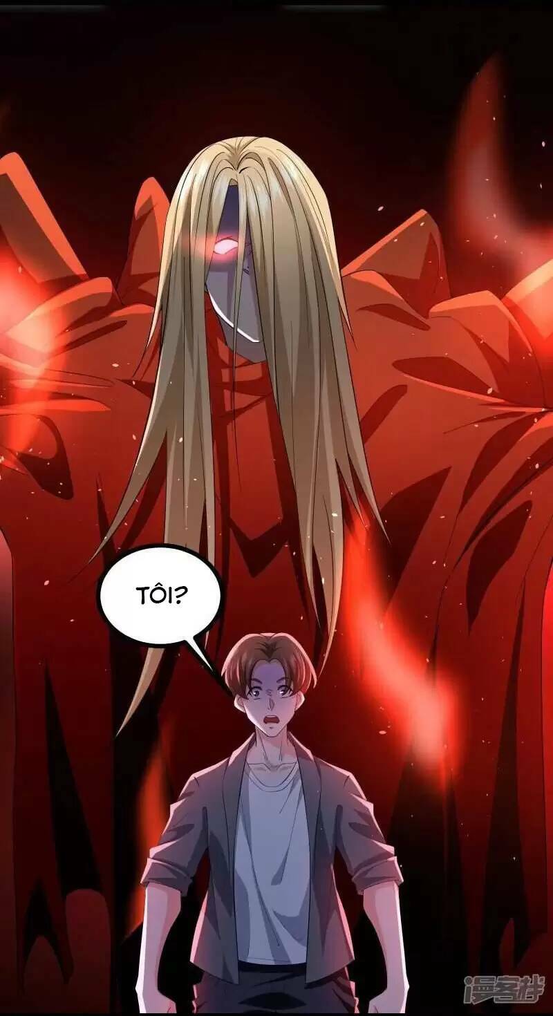Ta Quét Phó Bản Ở Khắp Thế Giới Chap 25 - Next Chap 26