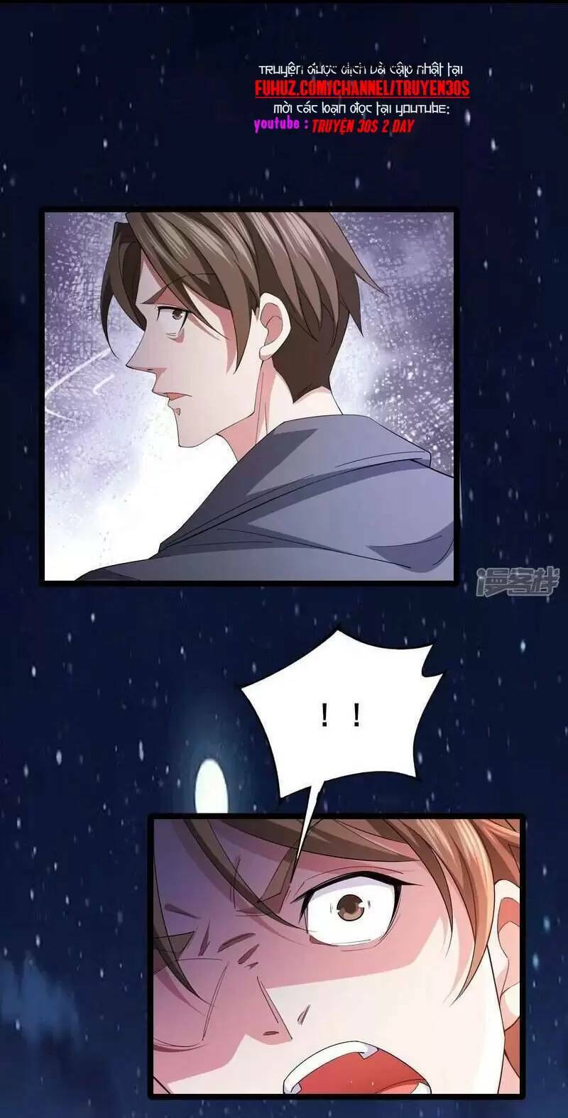 Ta Quét Phó Bản Ở Khắp Thế Giới Chap 25 - Next Chap 26