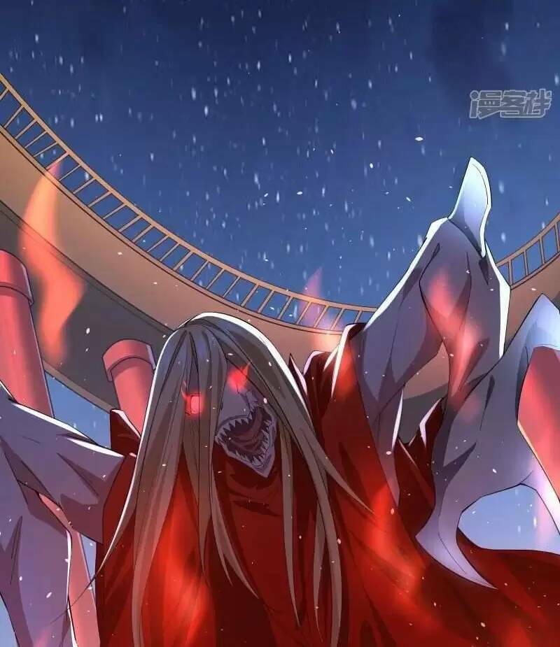 Ta Quét Phó Bản Ở Khắp Thế Giới Chap 25 - Next Chap 26