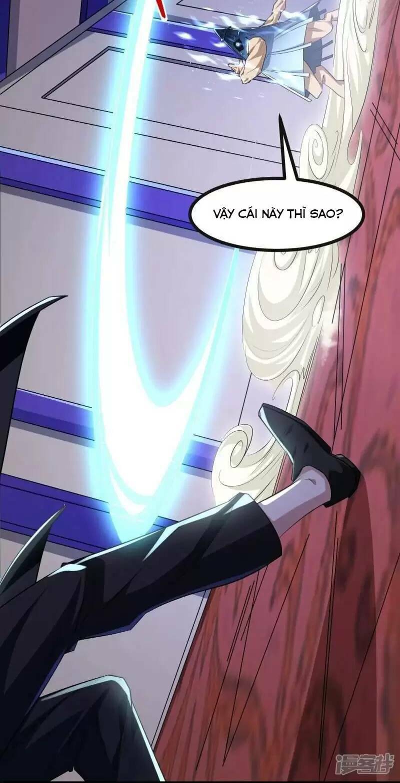 Ta Quét Phó Bản Ở Khắp Thế Giới Chap 26 - Next Chap 27