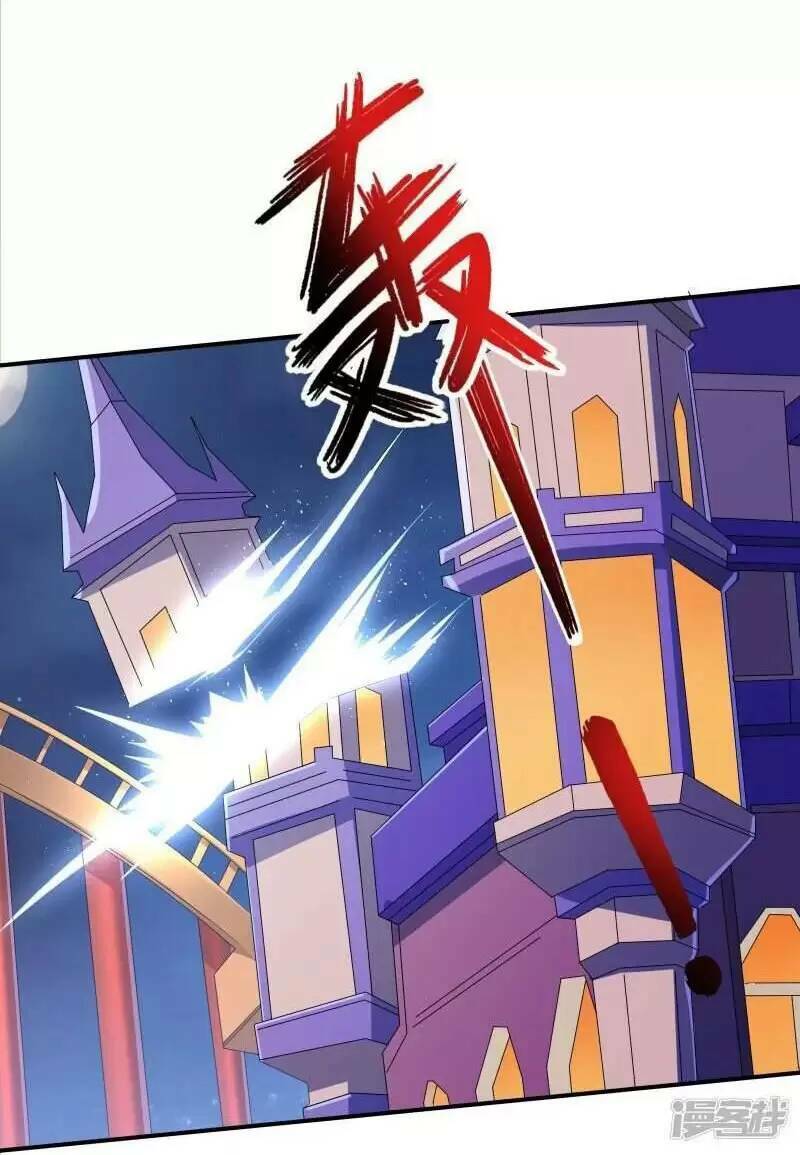 Ta Quét Phó Bản Ở Khắp Thế Giới Chap 26 - Next Chap 27
