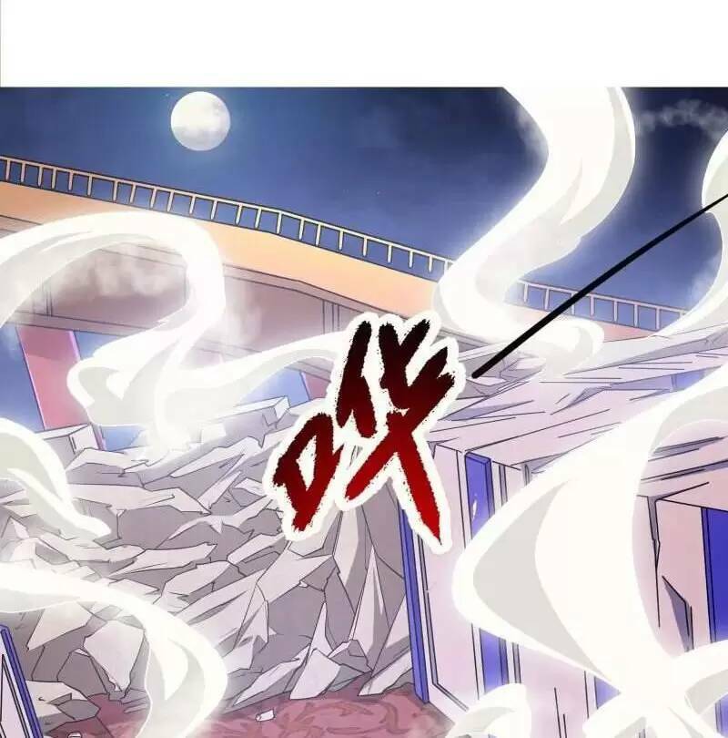Ta Quét Phó Bản Ở Khắp Thế Giới Chap 26 - Next Chap 27