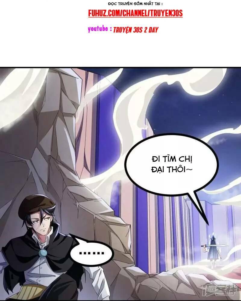 Ta Quét Phó Bản Ở Khắp Thế Giới Chap 26 - Next Chap 27