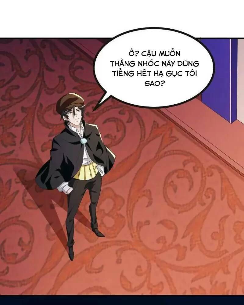 Ta Quét Phó Bản Ở Khắp Thế Giới Chap 26 - Next Chap 27