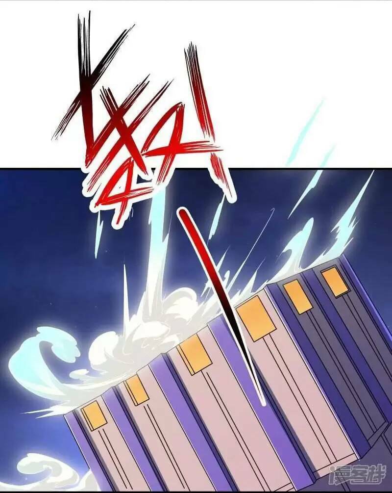 Ta Quét Phó Bản Ở Khắp Thế Giới Chap 26 - Next Chap 27