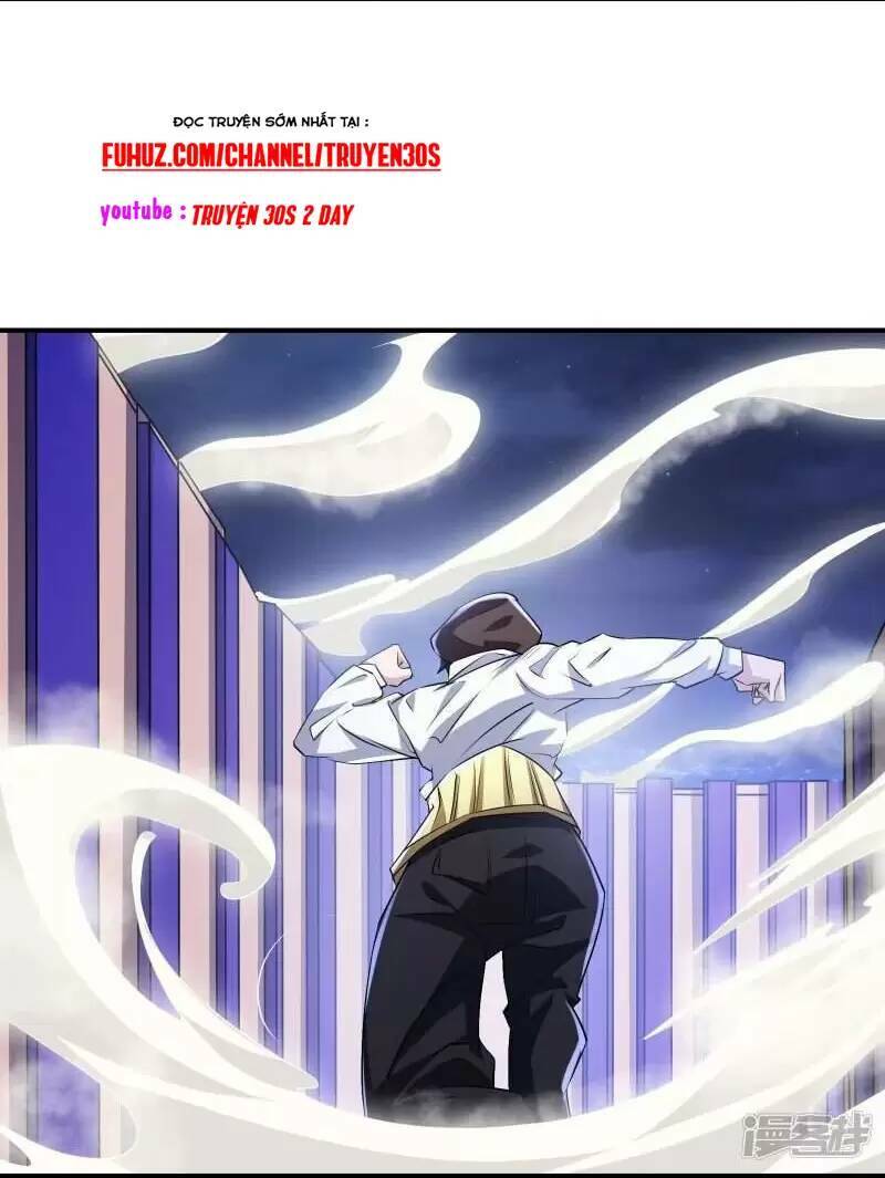 Ta Quét Phó Bản Ở Khắp Thế Giới Chap 26 - Next Chap 27