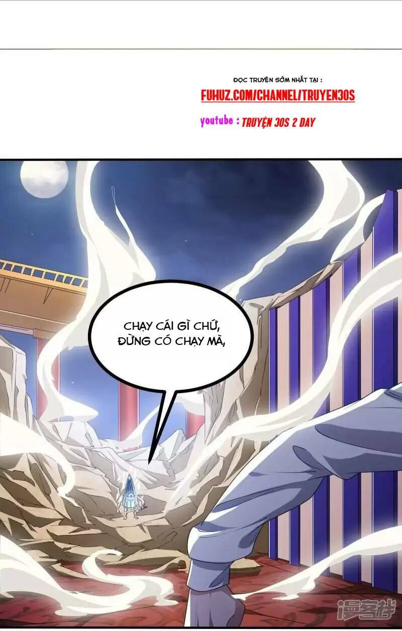 Ta Quét Phó Bản Ở Khắp Thế Giới Chap 26 - Next Chap 27