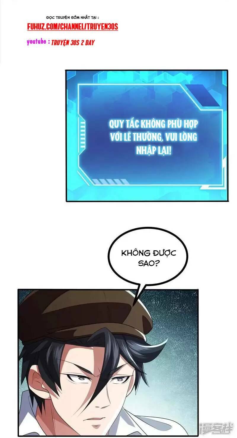 Ta Quét Phó Bản Ở Khắp Thế Giới Chap 26 - Next Chap 27