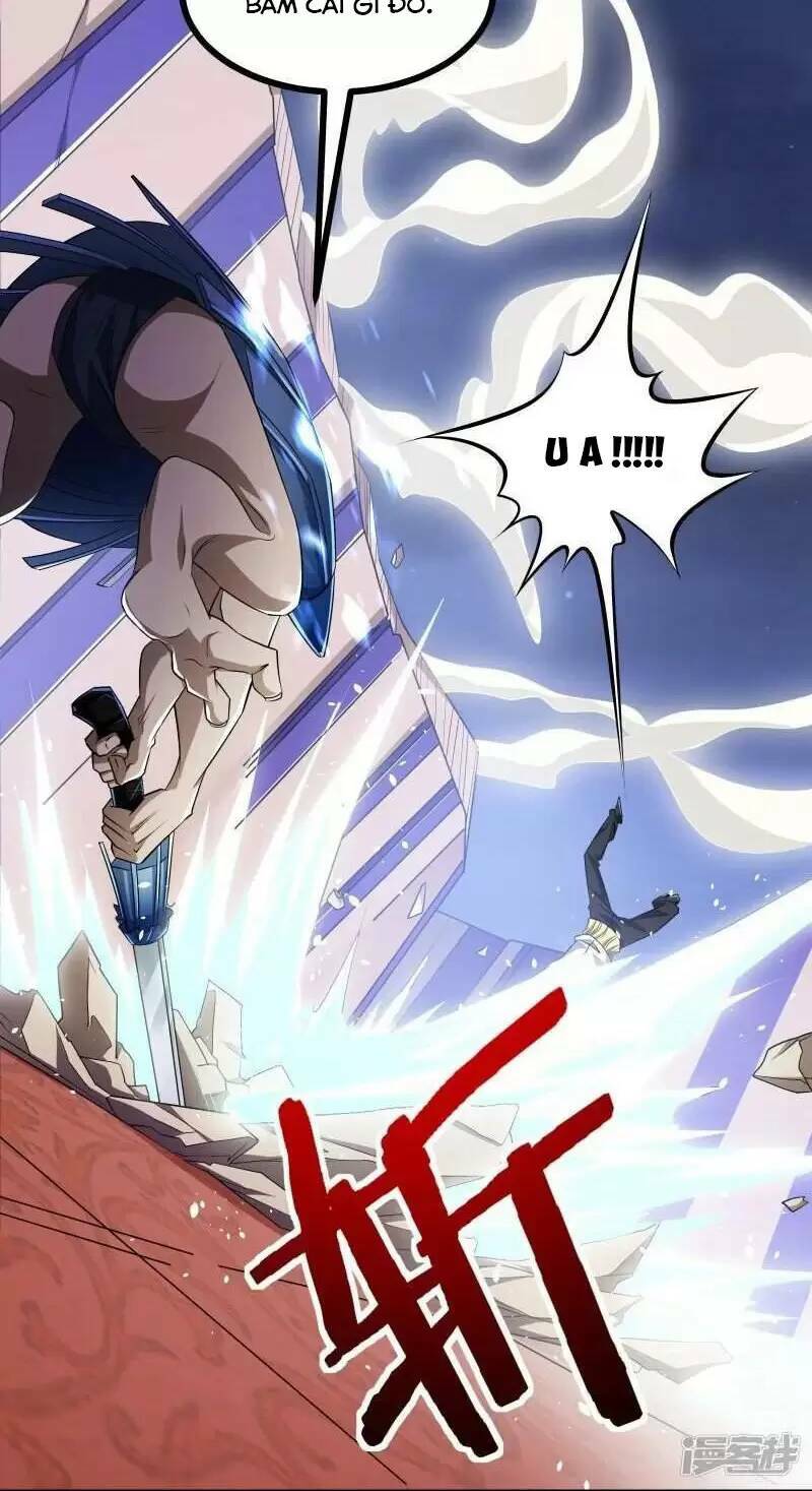 Ta Quét Phó Bản Ở Khắp Thế Giới Chap 26 - Next Chap 27