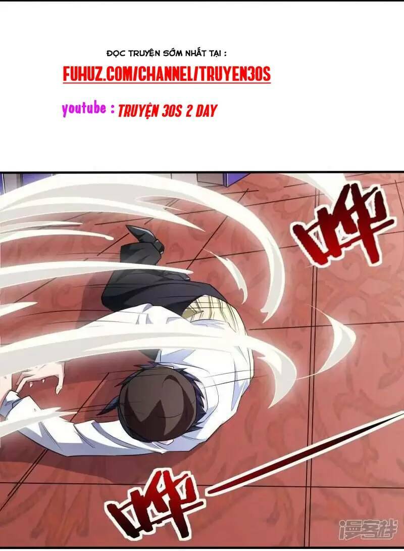 Ta Quét Phó Bản Ở Khắp Thế Giới Chap 26 - Next Chap 27