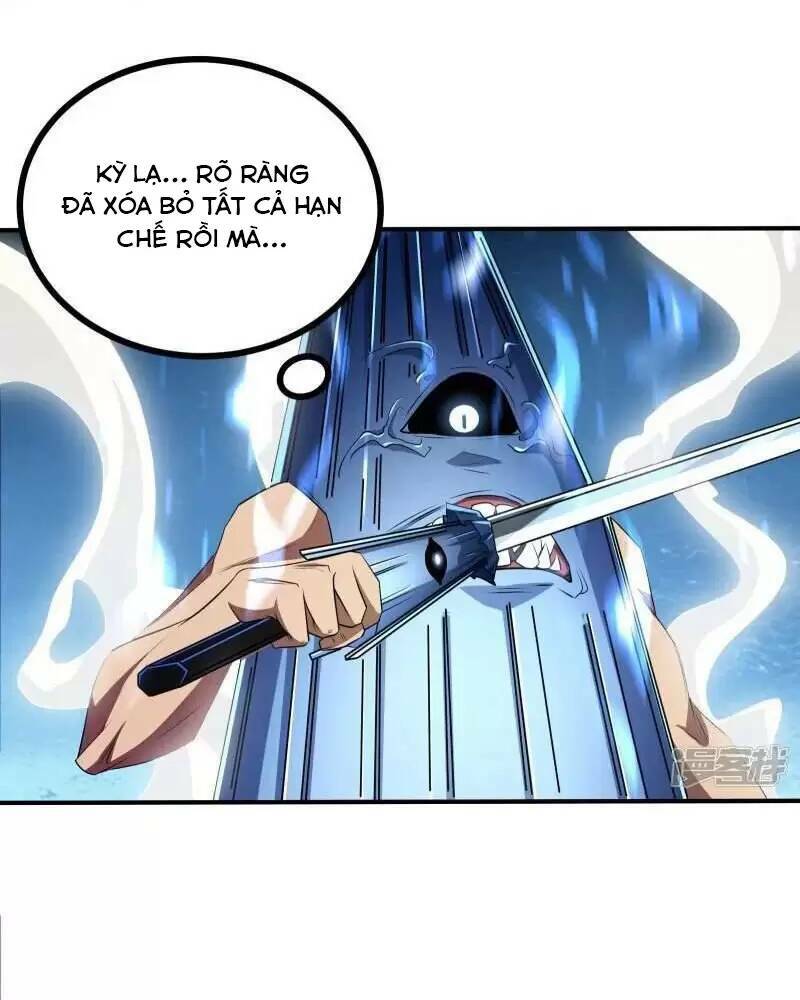 Ta Quét Phó Bản Ở Khắp Thế Giới Chap 26 - Next Chap 27