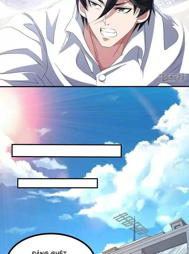 Ta Quét Phó Bản Ở Khắp Thế Giới Chap 26 - Next Chap 27
