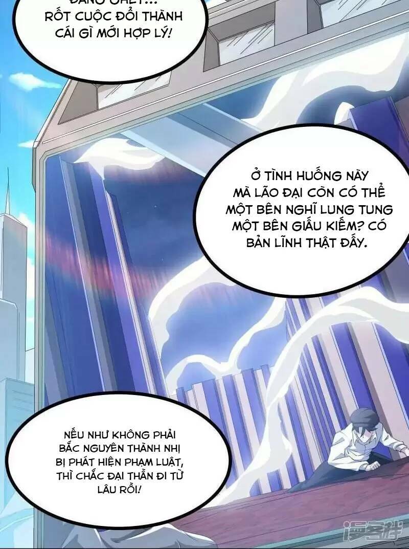 Ta Quét Phó Bản Ở Khắp Thế Giới Chap 26 - Next Chap 27