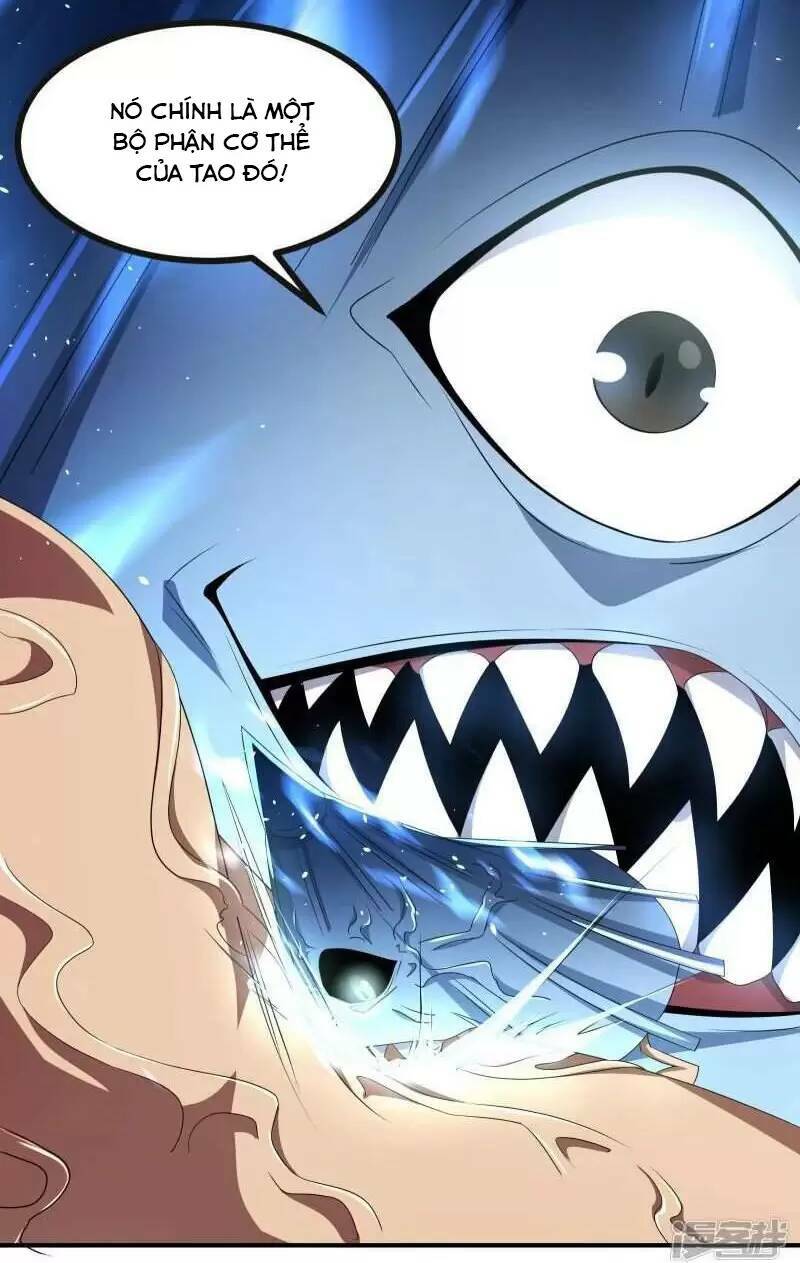 Ta Quét Phó Bản Ở Khắp Thế Giới Chap 26 - Next Chap 27