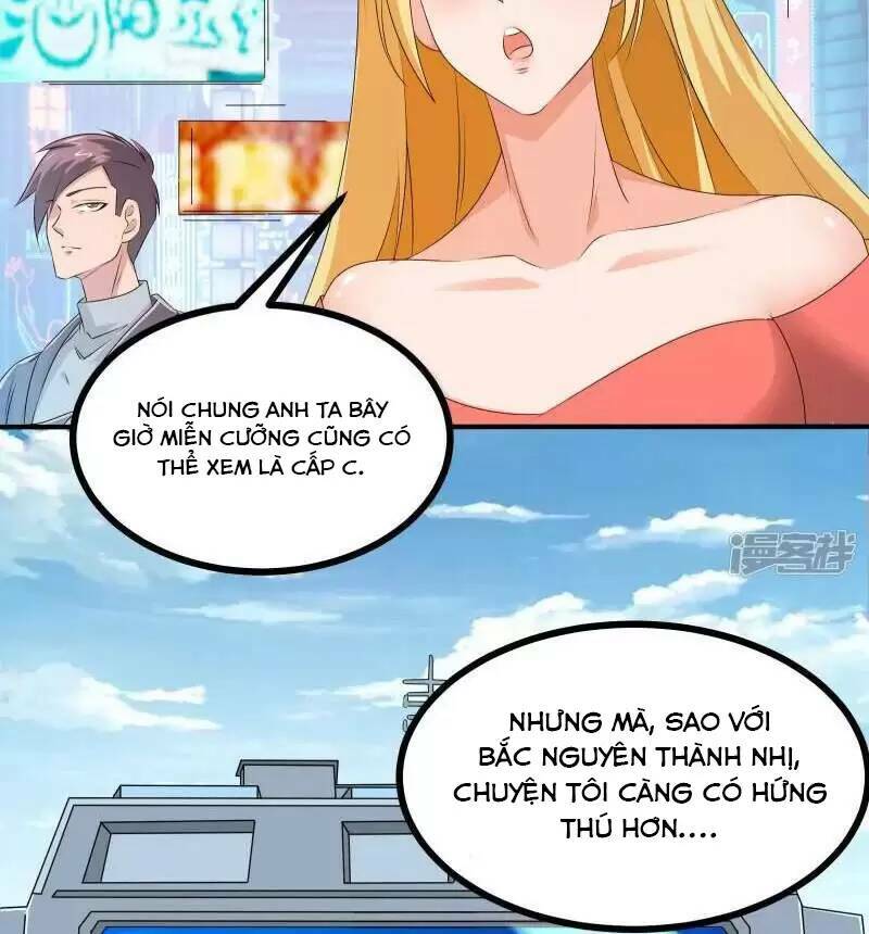 Ta Quét Phó Bản Ở Khắp Thế Giới Chap 26 - Next Chap 27