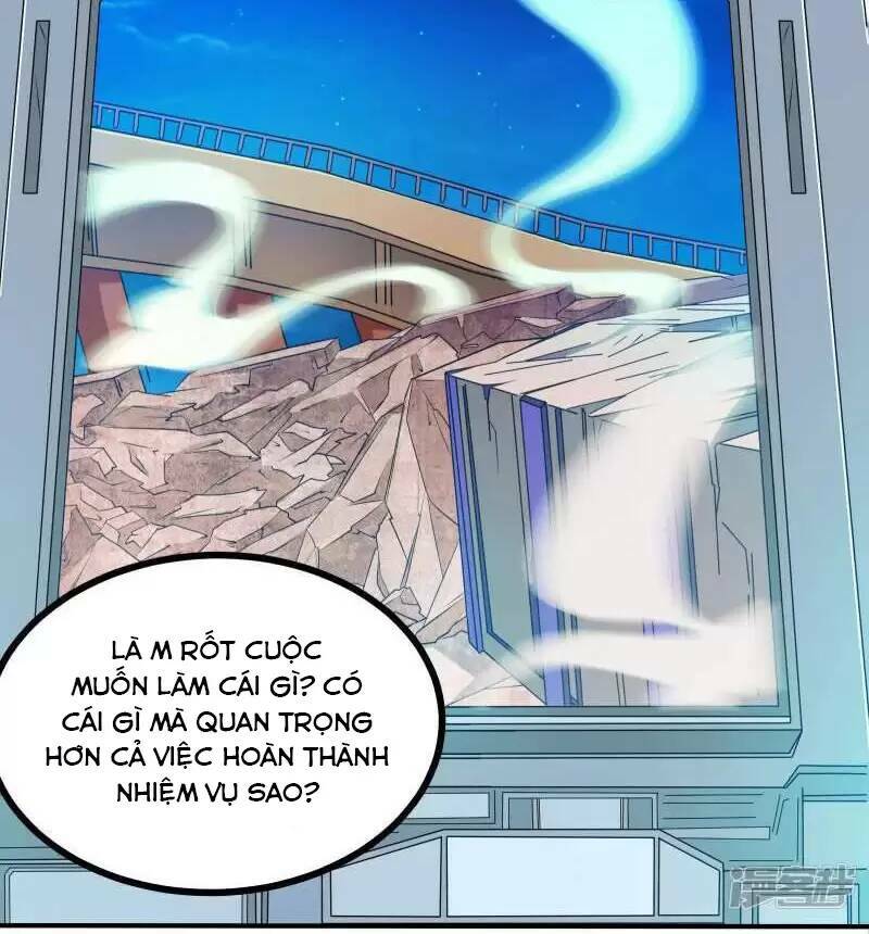 Ta Quét Phó Bản Ở Khắp Thế Giới Chap 26 - Next Chap 27