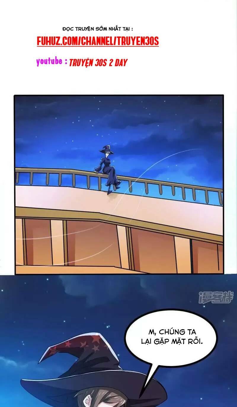 Ta Quét Phó Bản Ở Khắp Thế Giới Chap 26 - Next Chap 27